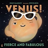 Venus! Fierce and Fabulous - Stacy McAnulty - 9781250466624