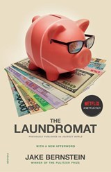 The Laundromat (Previously Published as Secrecy World) - Jake Bernstein - 9781250754400