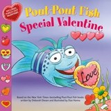 Pout-Pout Fish: Special Valentine - Deborah Diesen - 9781250763921