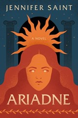 Ariadne - Jennifer Saint - 9781250773579