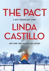 The Pact - Linda Castillo - 9781250776457