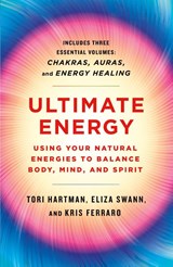 Ultimate Energy - Tori Hartman ; Eliza Swann ; Kris Ferraro - 9781250779687