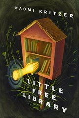 Little Free Library - Naomi Kritzer - 9781250780621