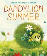 Dandylion Summer - Frann Preston-Gannon - 9781250784469