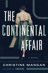 The Continental Affair - Christine Mangan - 9781250788467
