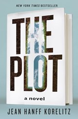 The Plot - Jean Hanff Korelitz - 9781250790743