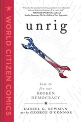 Unrig - Daniel G. Newman - 9781250796417