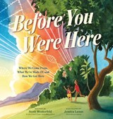 Before You Were Here - Scott Westerfeld - 9781250799326