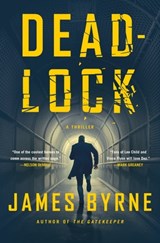Deadlock - James Byrne - 9781250805782