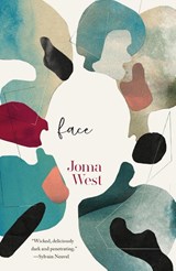 Face - Joma West - 9781250810311