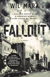 Fallout - Wil Mara - 9781250812919