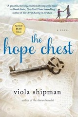 The Hope Chest - SHIPMAN,  Viola - 9781250820969