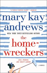 The Homewreckers - Mary Kay Andrews - 9781250822345