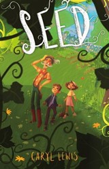 Seed - Caryl Lewis - 9781250832016