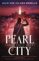 Pearl City - Julia Vee ; Ken Bebelle - 9781250837974