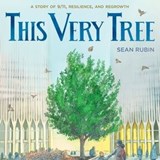 This Very Tree - Sean Rubin - 9781250838582