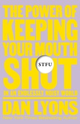 STFU - Dan Lyons - 9781250850355