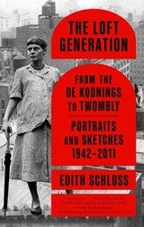 The Loft Generation - SCHLOSS,  Edith - 9781250858726