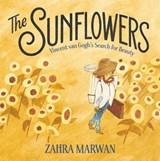 The Sunflowers - Zahra Marwan - 9781250859631