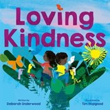 Loving Kindness - Deborah Underwood - 9781250861078