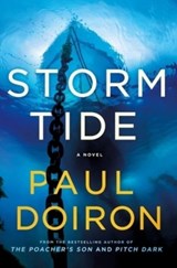 Storm Tide - Paul Doiron - 9781250864451