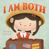 I Am Both - Kerisa Greene - 9781250865021