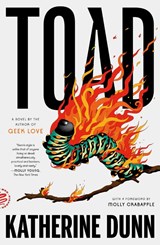 Toad - Katherine Dunn - 9781250872296