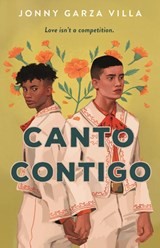 Canto Contigo - Jonny Garza Villa - 9781250875754