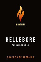 The Library at Hellebore - Cassandra Khaw - 9781250877826