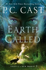 Earth Called - P. C. Cast - 9781250879455