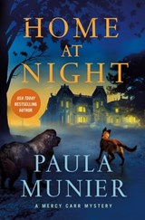 Home at Night - Paula Munier - 9781250887894