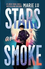 Stars and Smoke - Marie Lu - 9781250894021