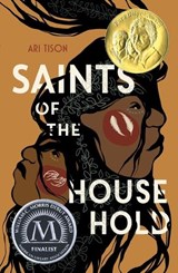 Saints of the Household - Ari Tison - 9781250907004