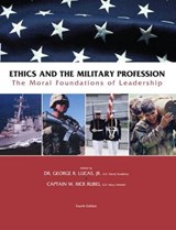 Ethics and the Military Profession - RUBEL,  Rick - 9781256273882