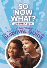 So Now What? - DASSA,  Lori - 9781256517887
