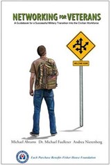 Networking for Veterans - FAULKNER,  Michael L. - 9781256888871