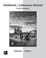 En Avant - ANDERSON,  Bruce ; Dolidon, Annabelle - 9781259278846
