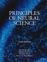 Principles of Neural Science, Sixth Edition - Eric Kandel ; John D. Koester ; Sarah H. Mack ; Steven Siegelbaum - 9781259642234