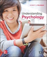 Looseleaf for Understanding Psychology - FELDMAN,  Robert S. - 9781259737367