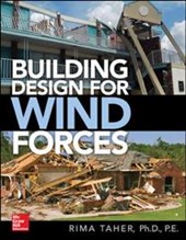Building Design for Wind Forces: A Guide to ASCE 7-16 Standards