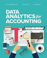 Data Analytics for Accounting - RICHARDSON,  Vernon J. ; Teeter, Ryan A. ; Terrell, Katie L. - 9781260375152