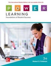 ISE P.O.W.E.R. Learning: Foundations of Student Success