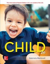 ISE Child - Gabriela Martorell - 9781260566581