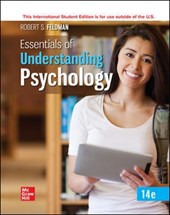 ISE Essentials of Understanding Psychology