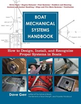 BOAT MECHANICAL SYSTEMS HB - Gerr - 9781265807221