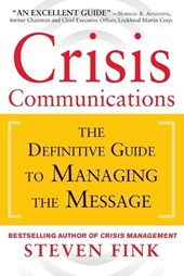 Crisis Communication (Pb)