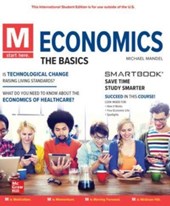 M: Economics, The Basics: 2024 Release ISE