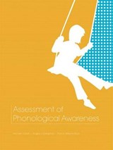 Assessment of Phonological Awareness - Michael S Mott ; Angela S Rutherford ; Thea Williams-Black - 9781269341462