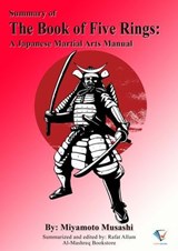 Summary of The Book of Five Rings - Miyamoto Musashi - 9781272125684