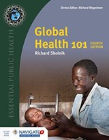 Global Health 101. -  - 9781284145380